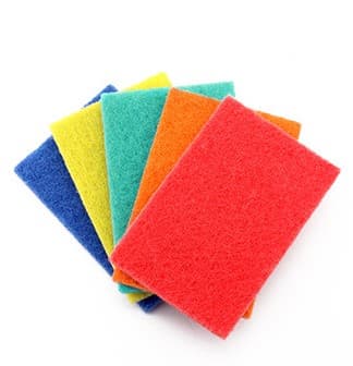 _YF_SC08_ Household Items Non_Scatch Scouring Pad